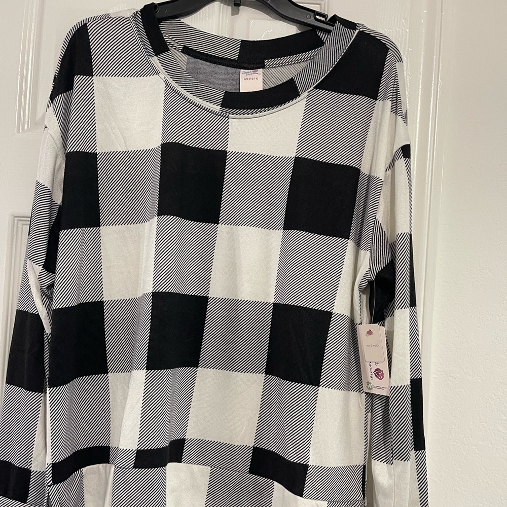 Women sleep shirt